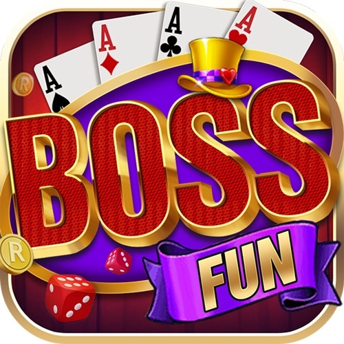 BOSSFUN(BOSSFUN)