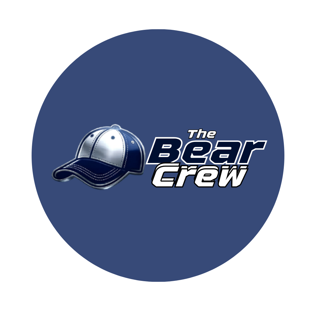 The Bear Crew(The Bear Crew)