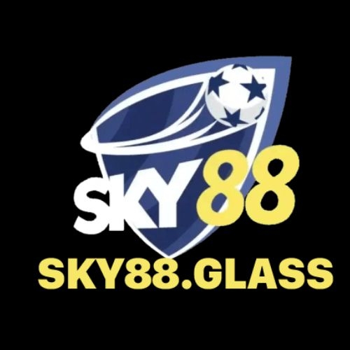 SKY88 GLASS(SKY88⭐️ Nhà Cái Cá Cược Bóng Đá & Casino Số 1 Việt Nam)