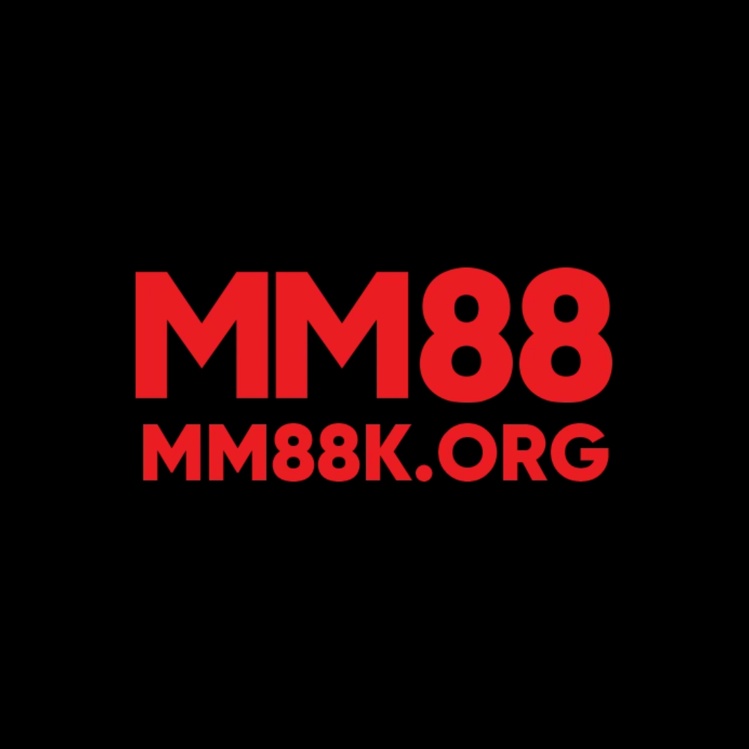 MM88(MM88 – Nhà Cái Uy Tín Hàng Đầu Châu Á, Tỷ Lệ Thắng Cao)
