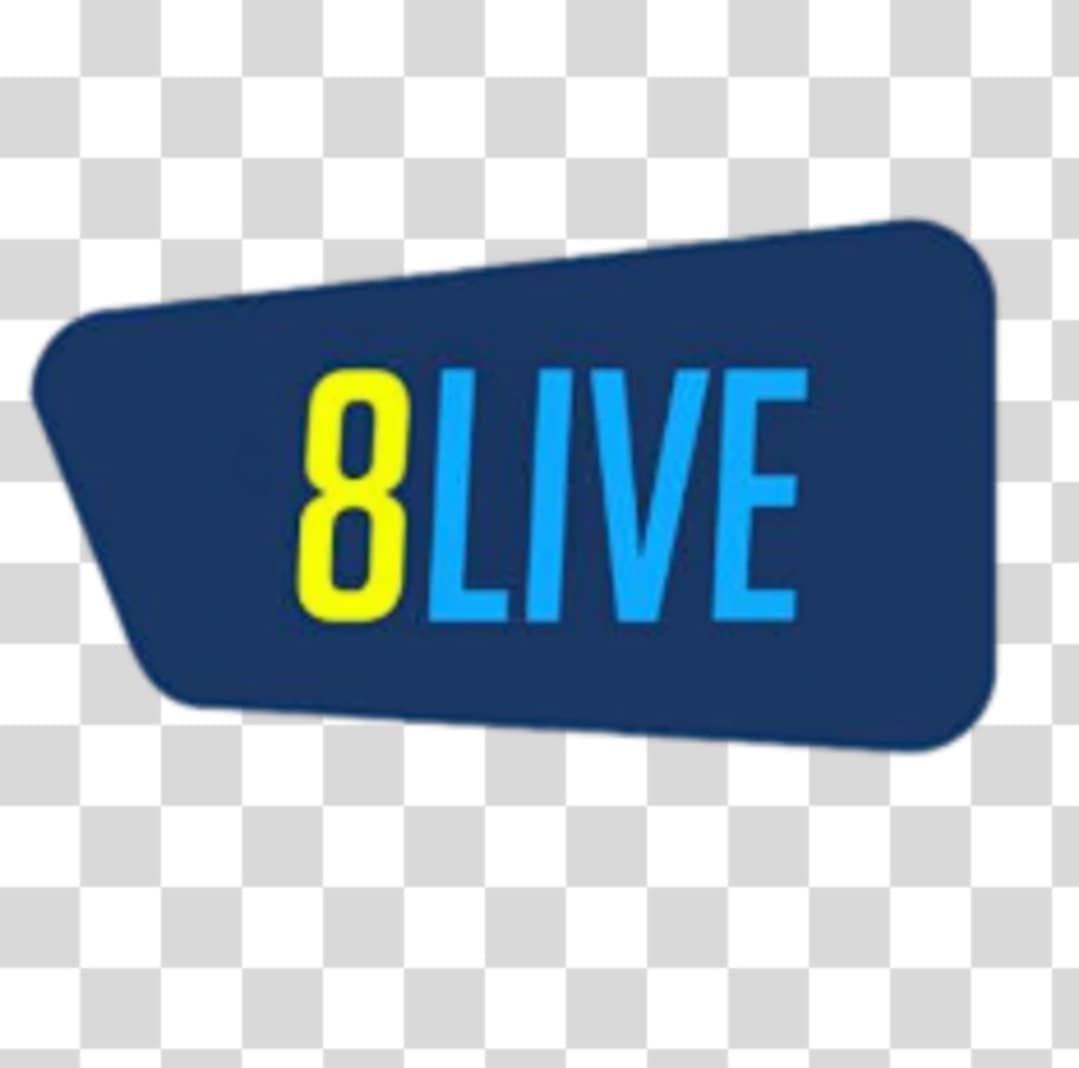 Nhà cái cá cược 8Live(8Live – Nhà cái cá cược uy tín số 1 Châu Á, Thưởng nạp đầu 100%)