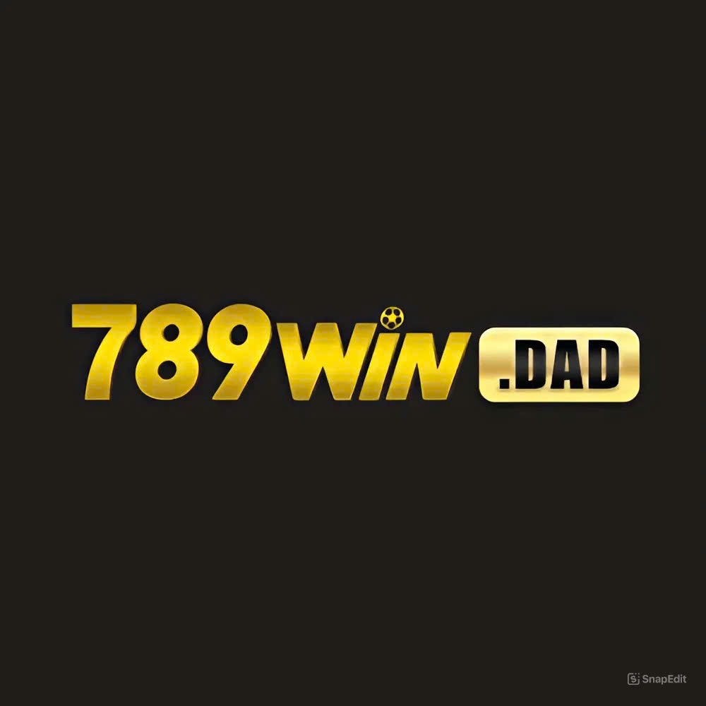 789win dad(789Win: Khám Phá Thế Giới Giải Trí Đỉnh Cao, Trải Nghiệm Niềm Vui Bất Tận 789win)