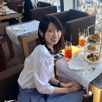 kp_cosmelover / 女性のプロフィール画像