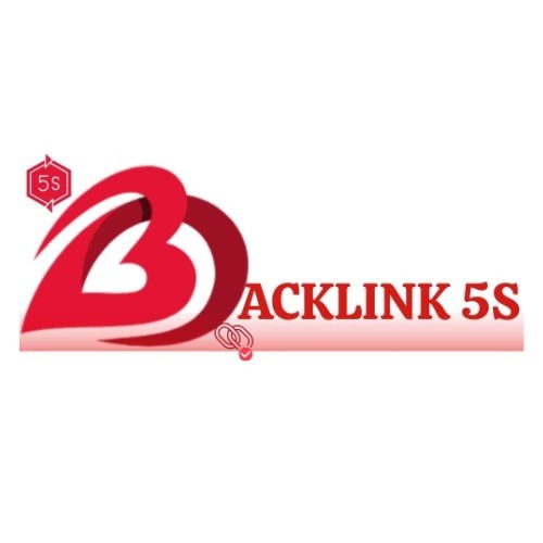 Backlink 5s(Backlink 5s - Dịch vụ Entity chất lượng số 1 Đông Nam Á)