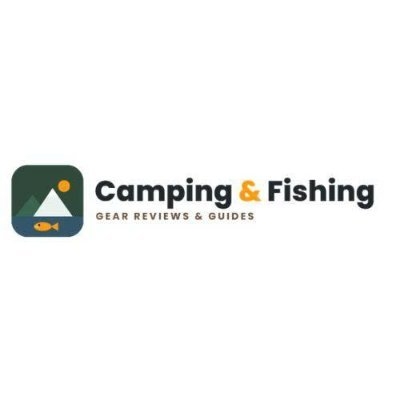 Camping Fishing