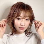 伊藤 愛 / 女性のプロフィール画像