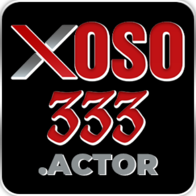 xoso333 actor