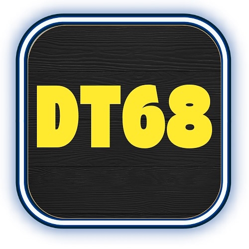 DT68 Nhà cái DT68(DT68 – Nhà cái cá cược thể thao & giải trí trực tuyến hàng đầu)
