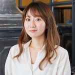 藤田 麗子 / 女性のプロフィール画像