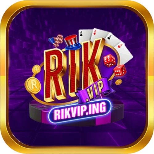 RIKVIP(RIKVIP - Game Bài đổi Thưởng Hàng Đầu Việt Nam)