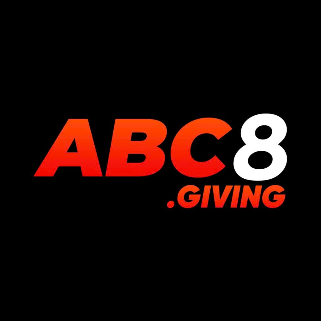 ABC8(ABC8 - Nhà cái hàng đầu, chinh phục mọi cuộc chơi!)