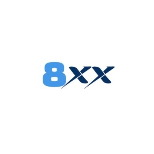8XX(8XX)