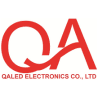 CÔNG TY TNHH ĐIỆN TỬ QALED(CÔNG TY TNHH ĐIỆN TỬ QALED)