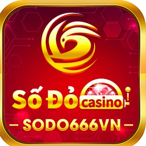 SODO66 – Nhà Cái SODO Casino Chính Thức