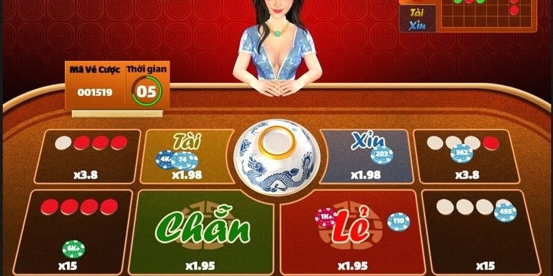 Xóc đĩa online(Xóc đĩa online)