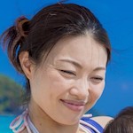 多田隈 えり / 女性のプロフィール画像