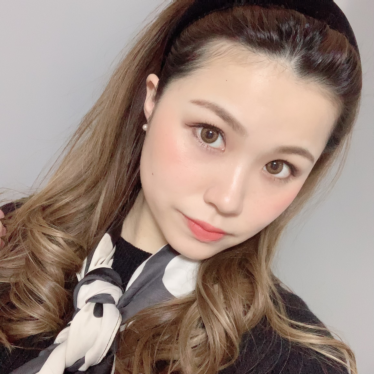 chisato / 女性のプロフィール画像