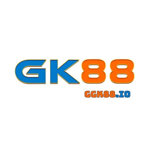 GGK88.IO - Link Chính Thức Nhà Cái Cá Cược GK88 20