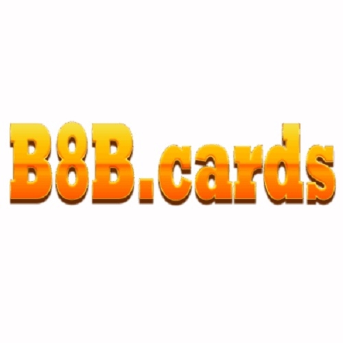 B8B(B8B)