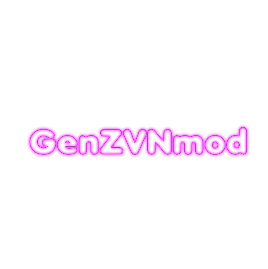 GenZVNmod(genzvnmodorg)
