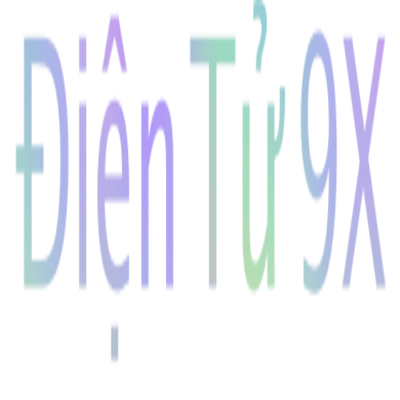 Điện Tử 9x Máy Phá Sóng(Điện Tử 9x Máy Phá Sóng)