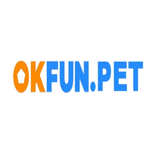 OK FUN(OKFUN CASINO CÁ CƯỢC UY TÍN #2 CHÂU Á | ĐĂNG KÝ +199K)