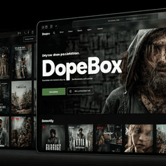 Dopebox My(Dopebox My)