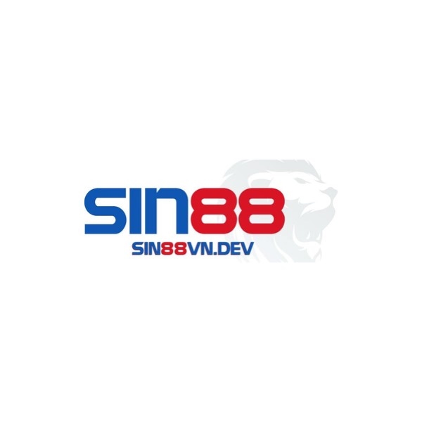 Sin88(Sin88 - Nhà Cái Cược Thể Thao Hot Nhất Năm 2025)