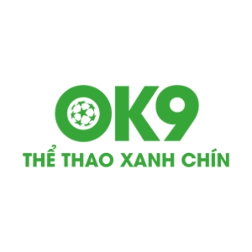 Nhà Cái OK9(OK9 ✔️ Casino OK9 | Đăng Nhập & Đăng Ký Trang Chủ Ok9.com)