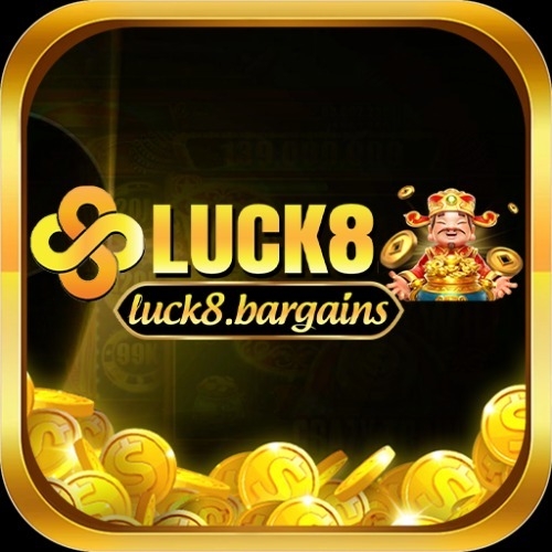 LUCK8 bargains(LUCK8)