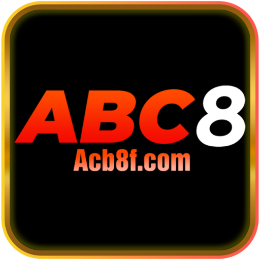acb8f com(LINK ACB8 – TRANG CHỦ ABC8 CHÍNH THỨC TẶNG 68K MIỄN PHÍ)