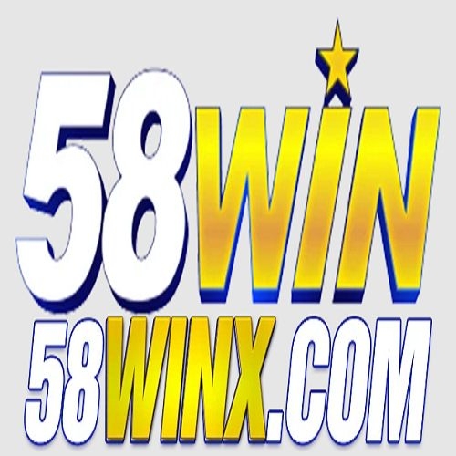Nhà Cái 58WIN(58WIN – Nhà Cái Uy Tín Hàng Đầu Với Tỷ Lệ Thắng Hấp Dẫn Nhất 2025)