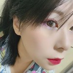 HITOMI / 女性のプロフィール画像