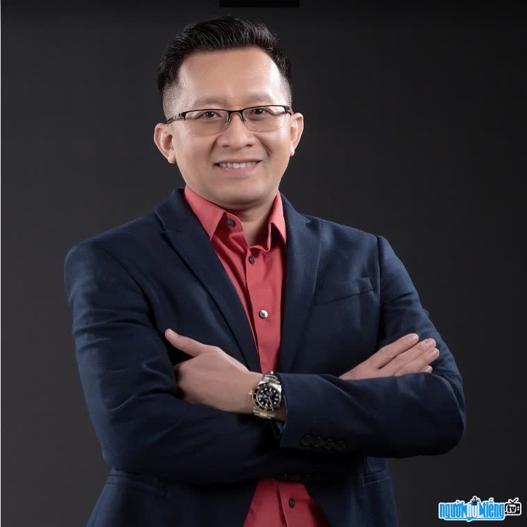 CEO Phạm Minh Đức(CEO Phạm Minh Đức)