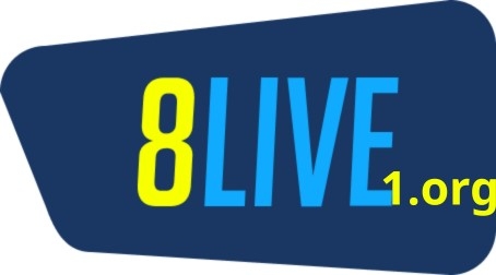 8LIVE(8Live – Trang cá cược bóng đá và casino trực tuyến uy tín)