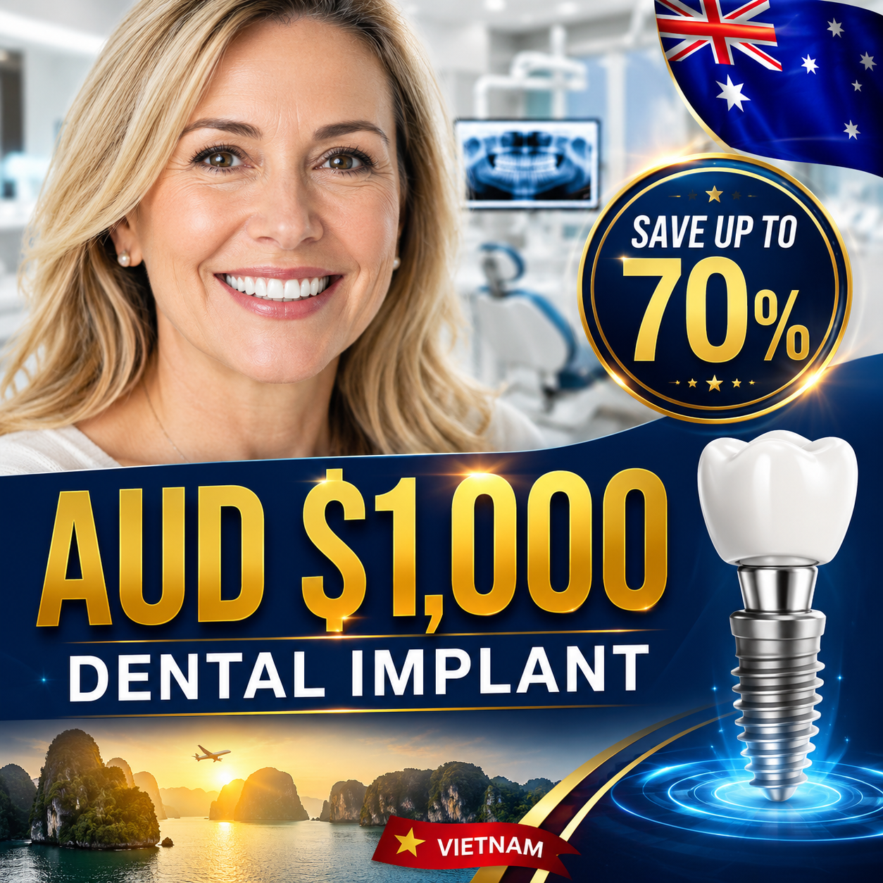 Dental Care in Vietnam(Dental Care in Vietnam)