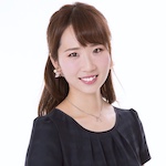 上田 麻里 / 女性のプロフィール画像
