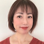 真鍋 貴代子 / 女性のプロフィール画像