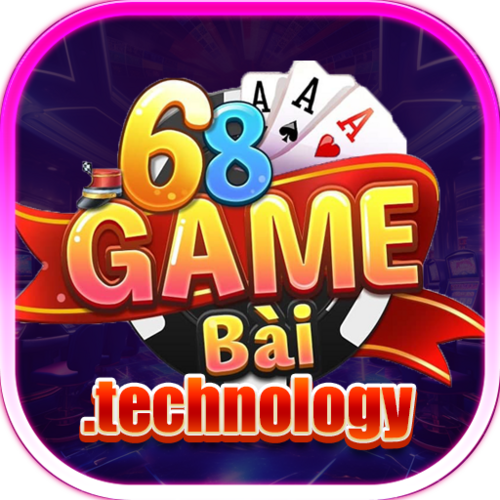 68 Game Bài technology(68 Game Bài)