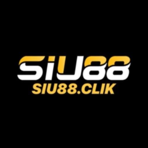 SIU88(SIU88 - Thiên Đường Giải Trí Trực Tuyến Số 1 Hiện Nay)