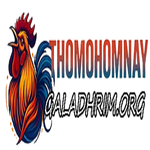 THOMOHOMNAY XEM TRỰC TIẾP ĐÁ GÀ(thomohomnaygalad)