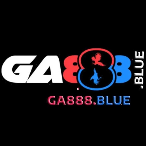 GA888 Blue(GA888 Blue)