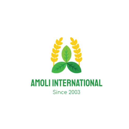 Amoli International(Best Agro Commodity Traders in India)