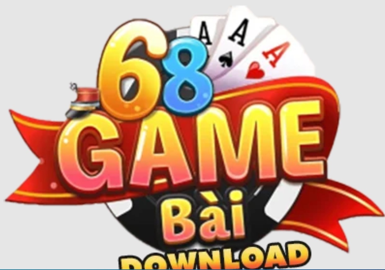68 game bài(68 game bài)